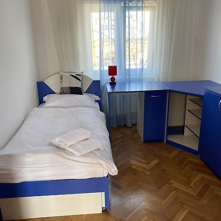 Astralis Factory Apartments- Fly Záhřeb Exteriér fotografie