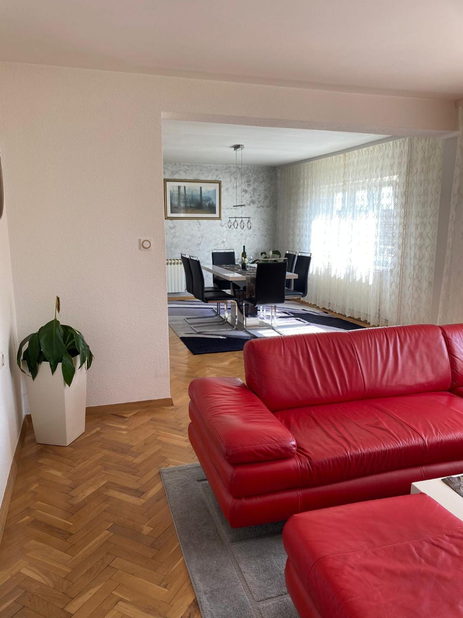 Astralis Factory Apartments- Fly Záhřeb Exteriér fotografie