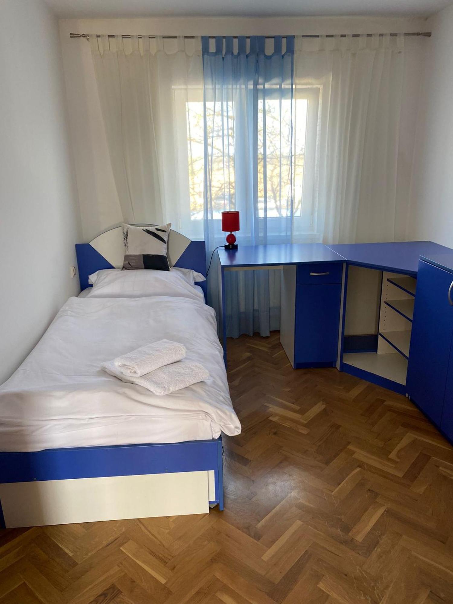 Astralis Factory Apartments- Fly Záhřeb Exteriér fotografie